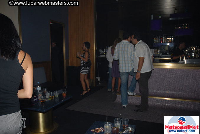 The Players VIP Party