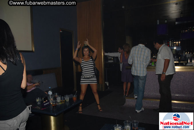 The Players VIP Party