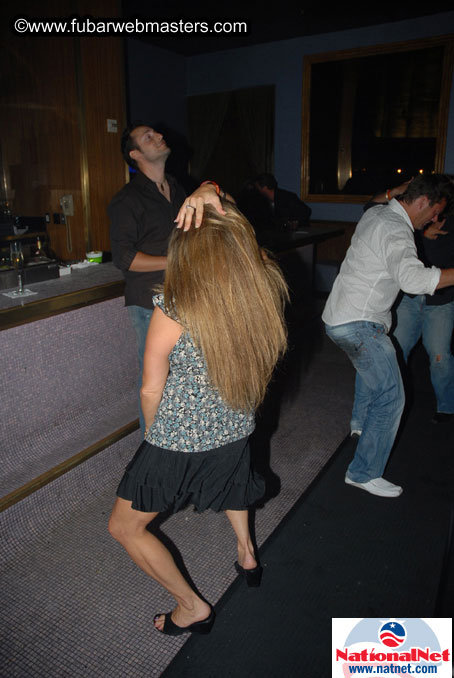 The Players VIP Party