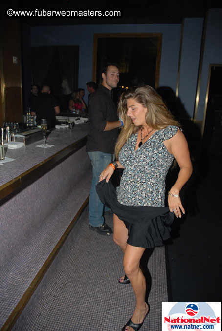 The Players VIP Party