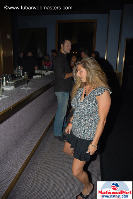 The Players VIP Party