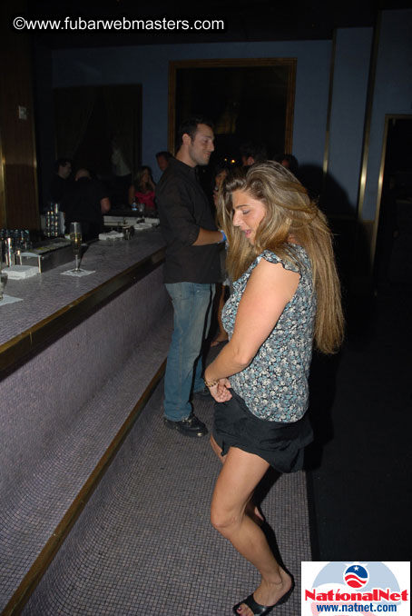 The Players VIP Party