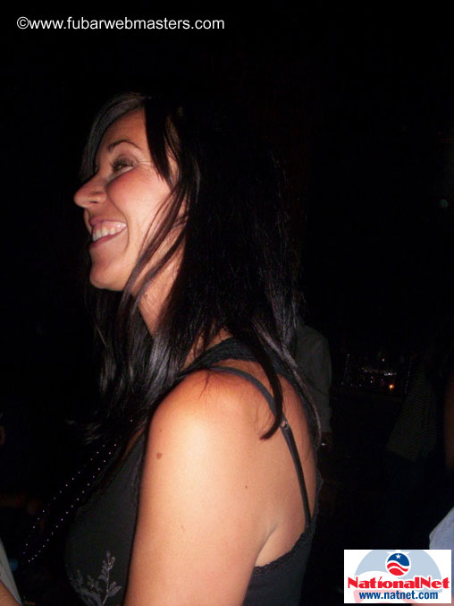 The Players VIP Party