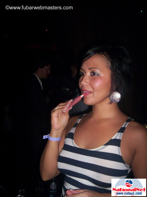 The Players VIP Party