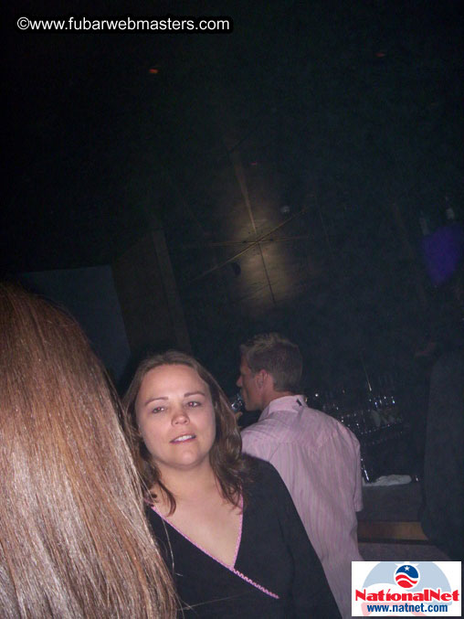 The Players VIP Party