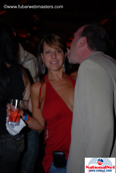 The Hard Rock Circle Bar