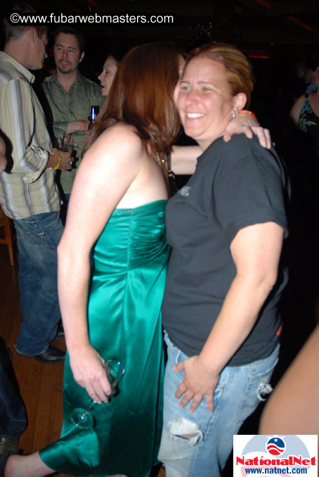 The Hard Rock Circle Bar