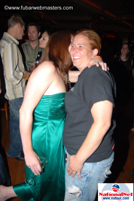 The Hard Rock Circle Bar