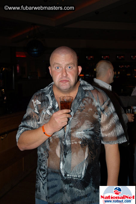 The Hard Rock Circle Bar