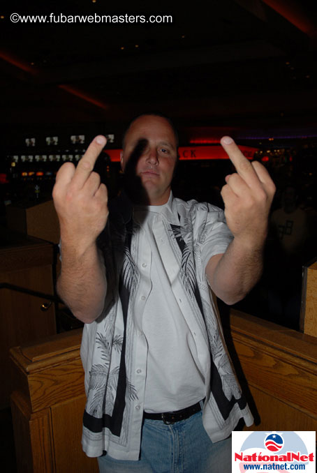 The Hard Rock Circle Bar