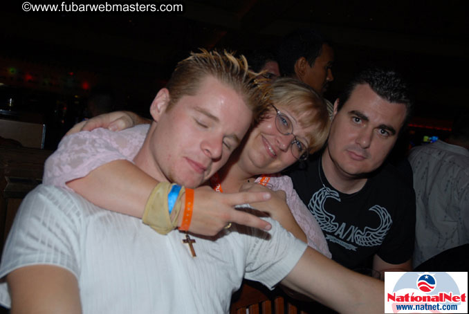 The Hard Rock Circle Bar