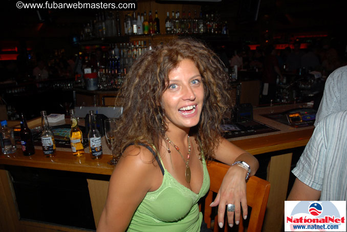 The Hard Rock Circle Bar