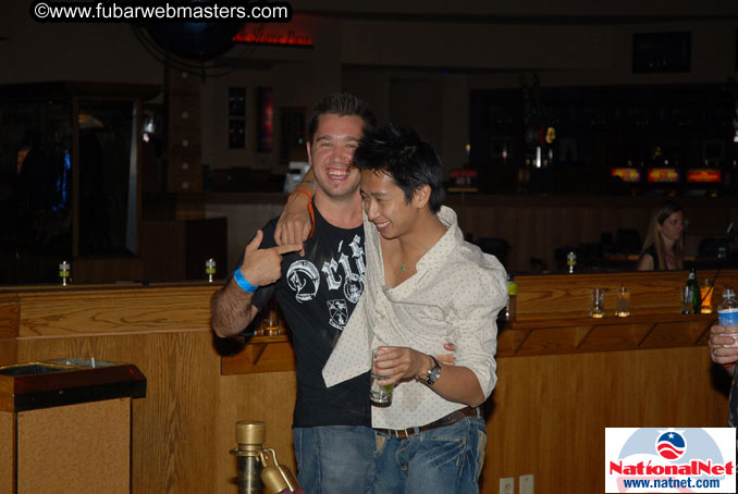 The Hard Rock Circle Bar