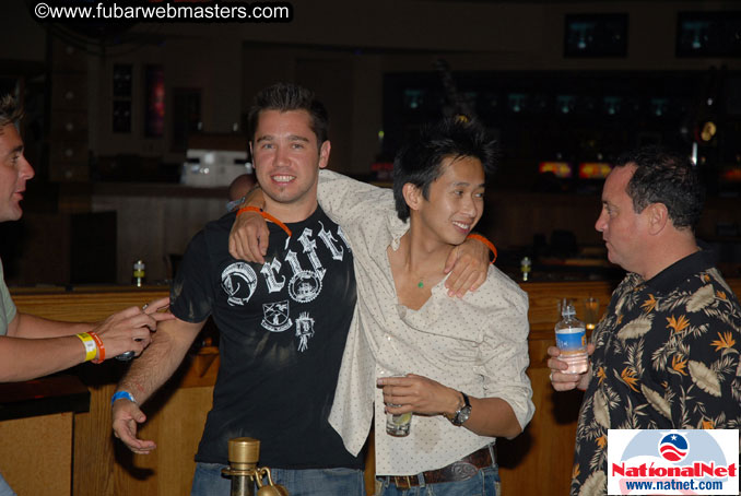 The Hard Rock Circle Bar