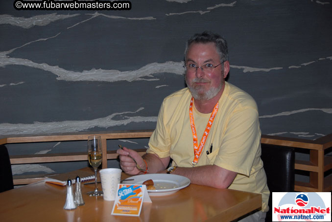 XBiz Farewell Executive Champange Brunch