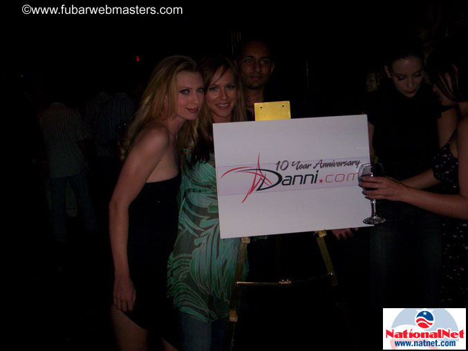 Danni.com Party