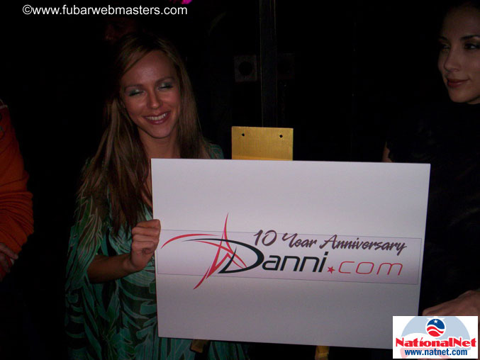 Danni.com Party