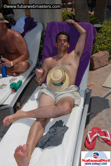 Birthday Party for Lia 19