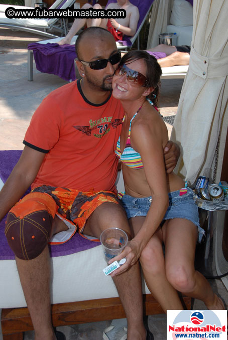 Birthday Party for Lia 19