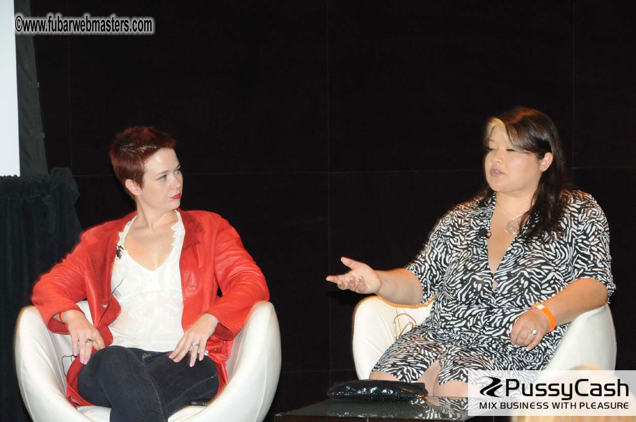 Speed Networking & Seminars