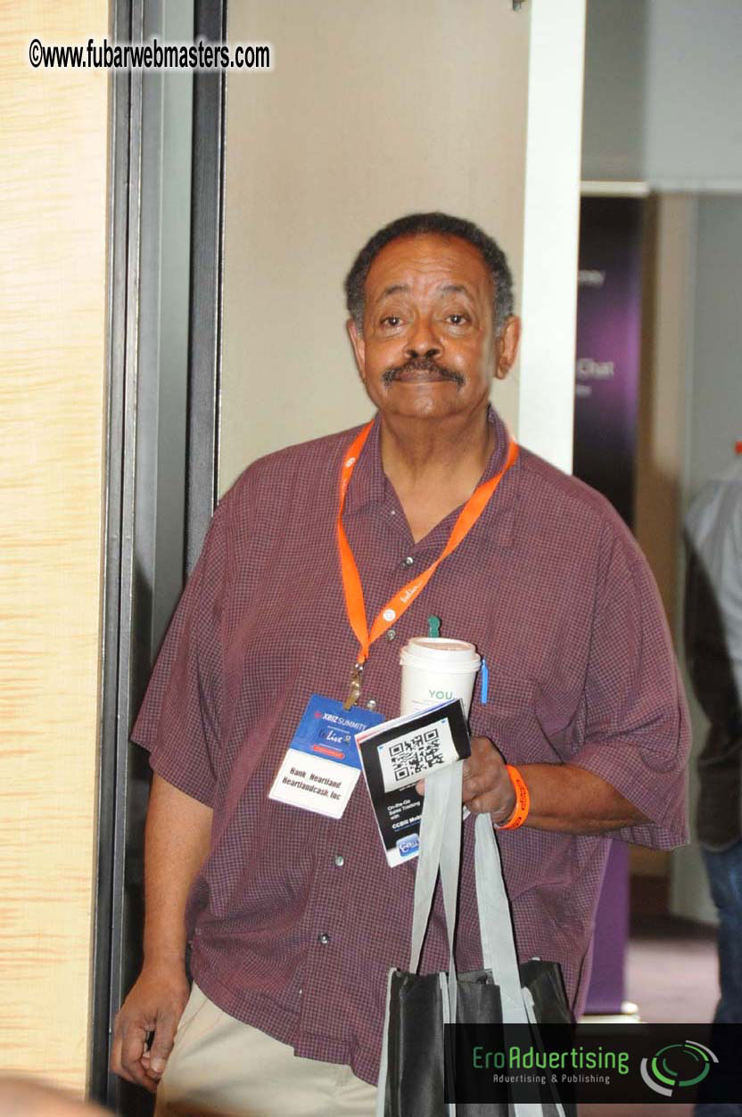 Speed Networking & Seminars