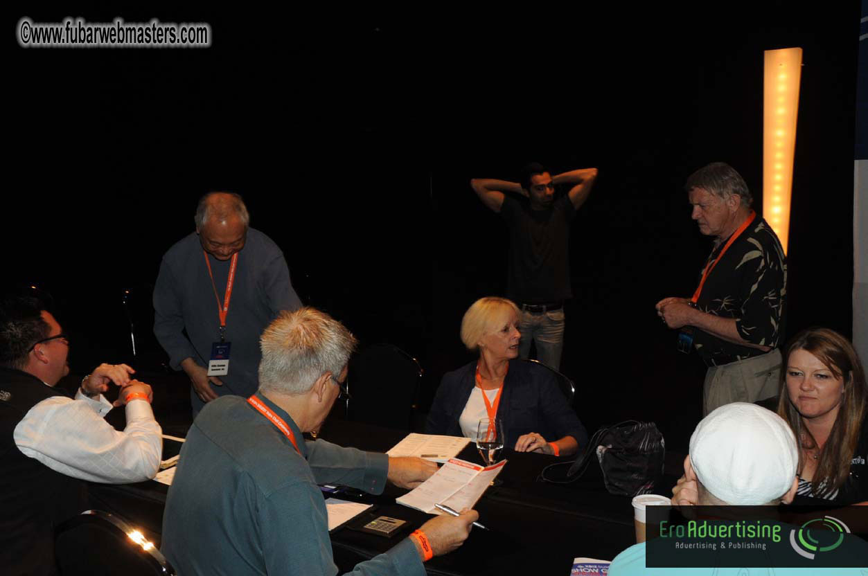 Speed Networking & Seminars