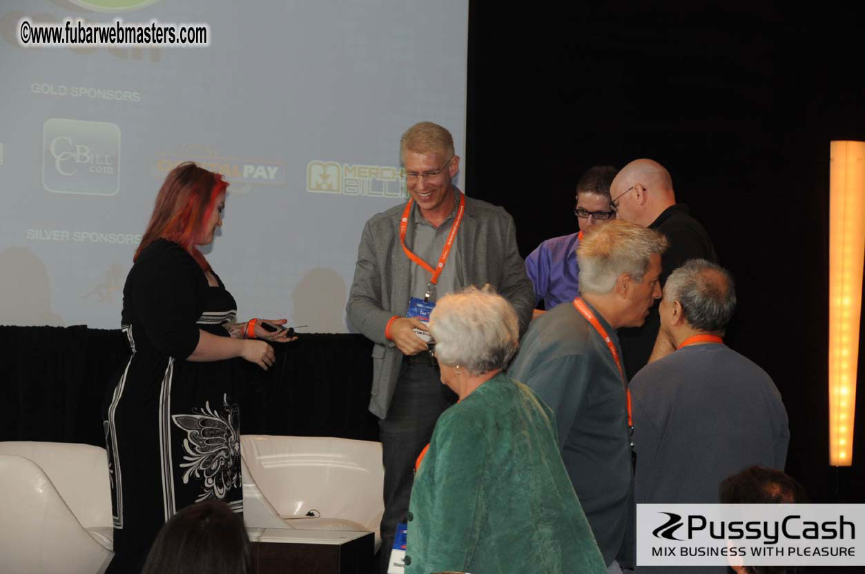 Speed Networking & Seminars