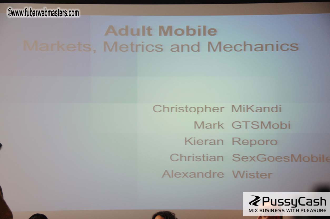 Speed Networking & Seminars