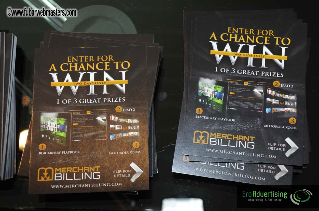 MerchantBilling Hospitality Suite