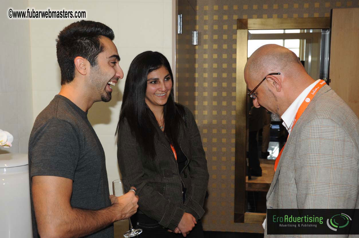 MerchantBilling Hospitality Suite