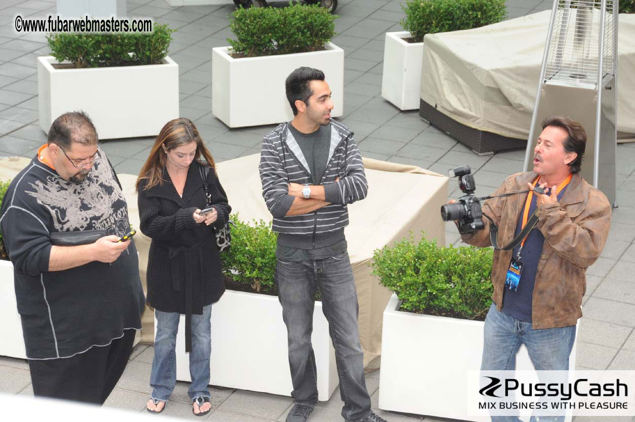 Chicago Double Decker Bus Tour