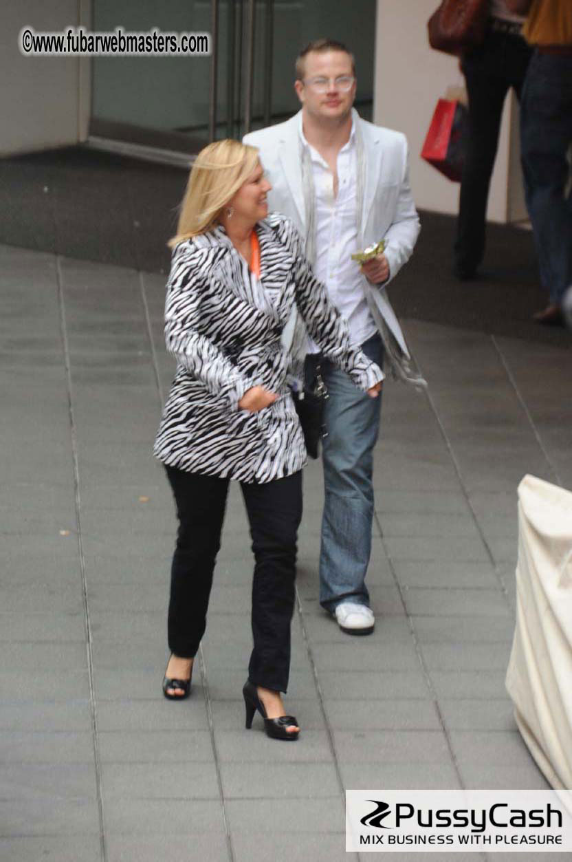 Chicago Double Decker Bus Tour