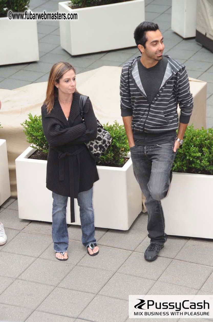 Chicago Double Decker Bus Tour