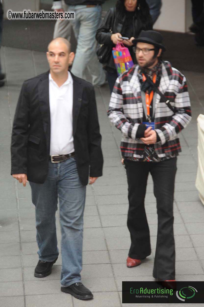 Chicago Double Decker Bus Tour