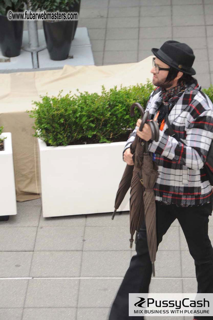 Chicago Double Decker Bus Tour