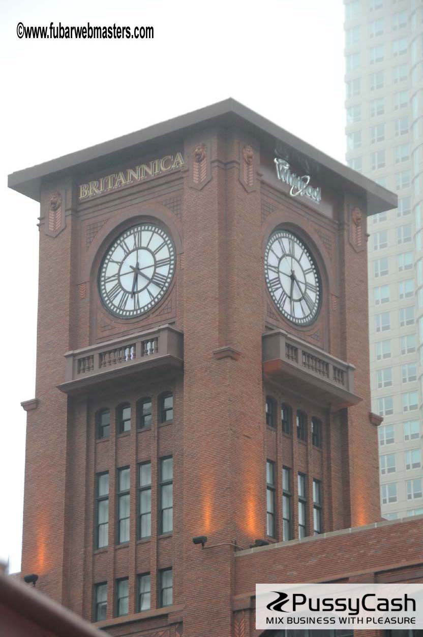 Chicago Double Decker Bus Tour