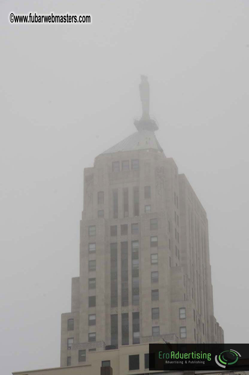 Chicago Double Decker Bus Tour