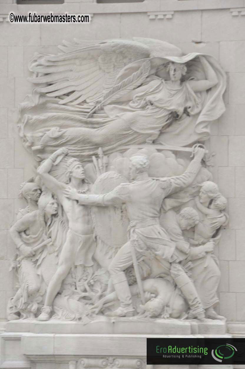 Chicago Double Decker Bus Tour