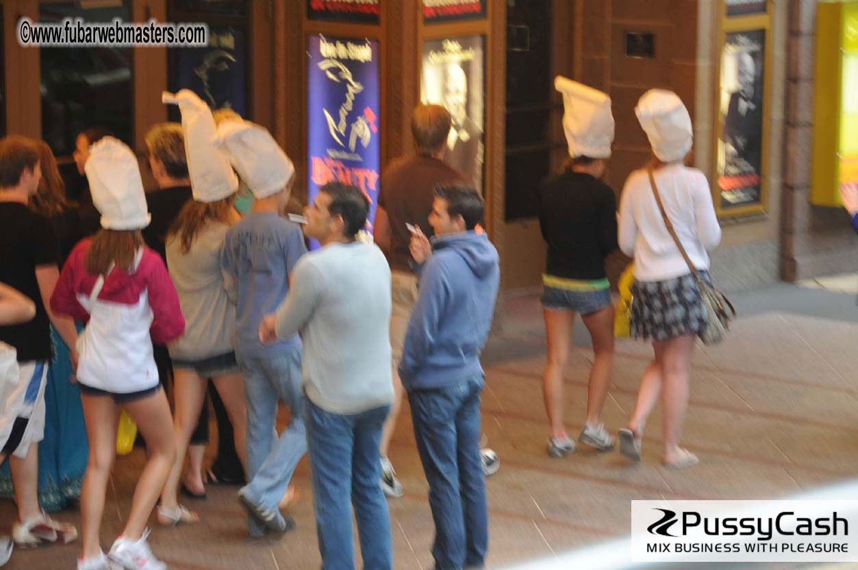 Chicago Double Decker Bus Tour