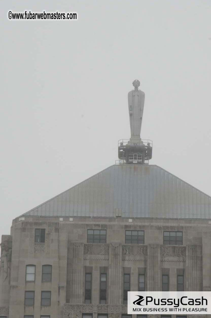 Chicago Double Decker Bus Tour