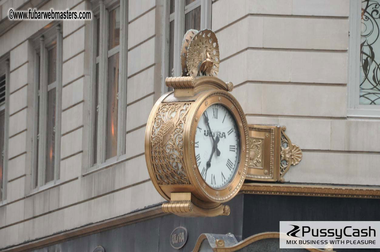 Chicago Double Decker Bus Tour