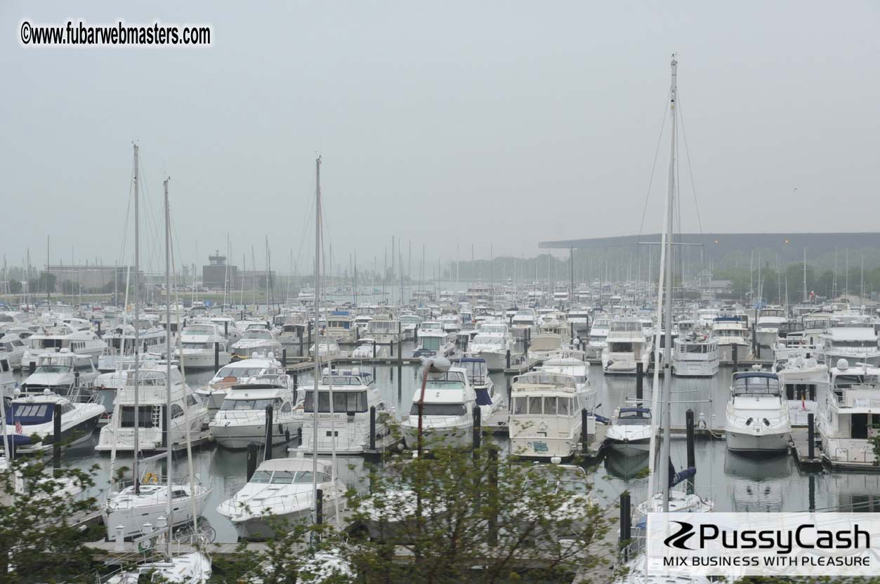 Chicago Double Decker Bus Tour