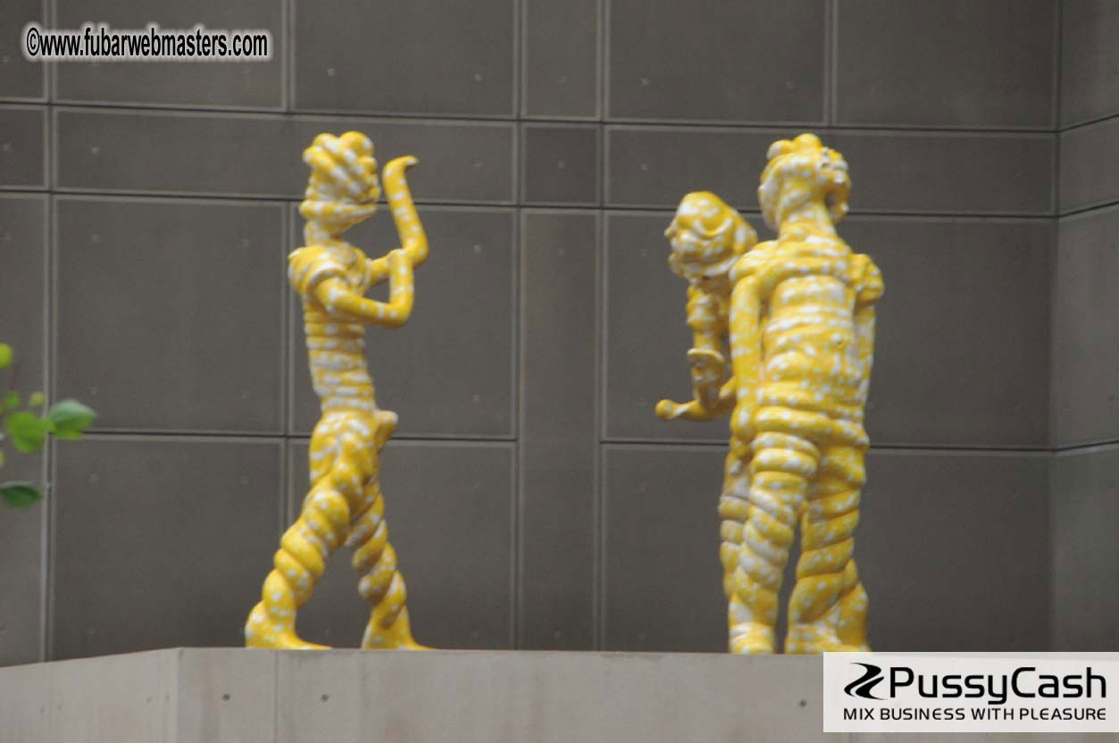 Chicago Double Decker Bus Tour