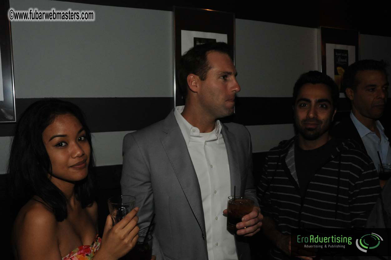 The Speakeasy Social @ The Hunt Club