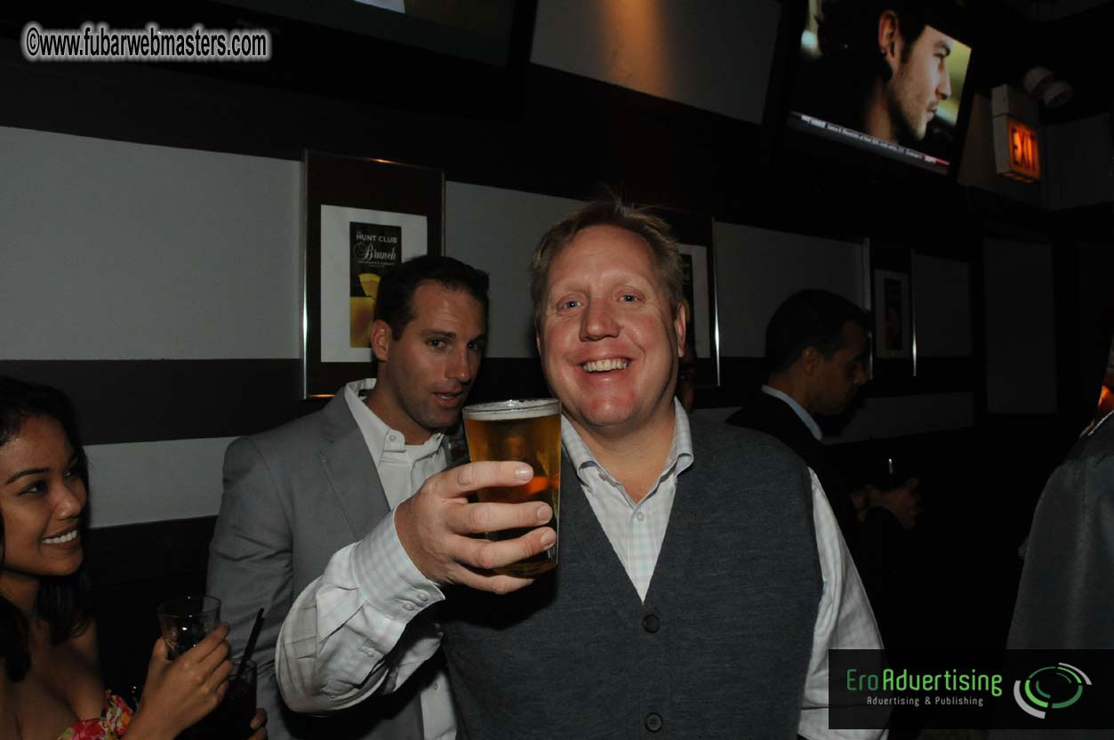 The Speakeasy Social @ The Hunt Club