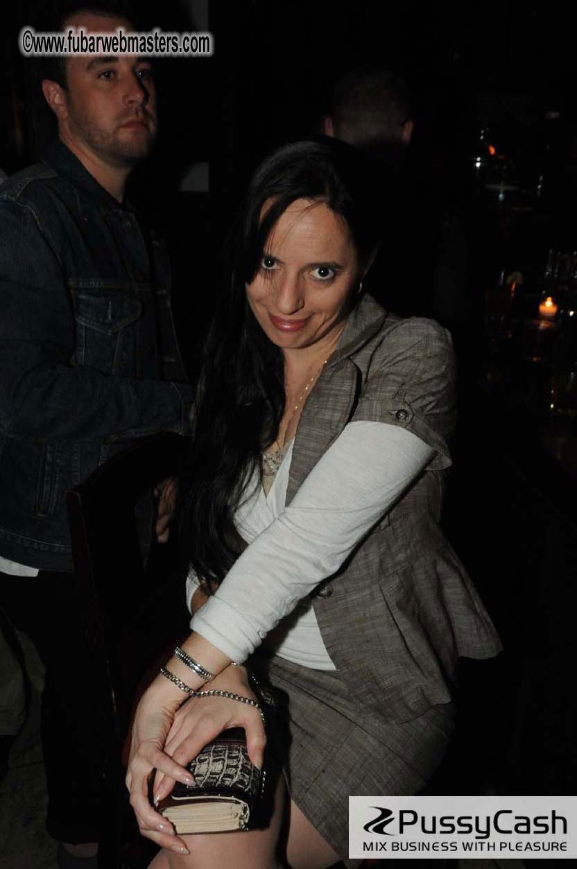 The Speakeasy Social @ The Hunt Club