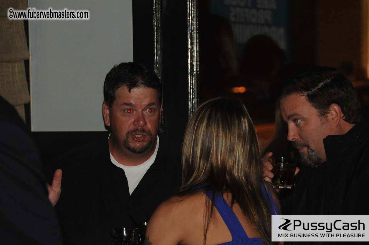 The Speakeasy Social @ The Hunt Club