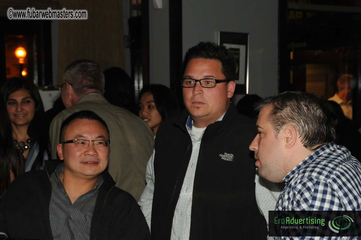 The Speakeasy Social @ The Hunt Club