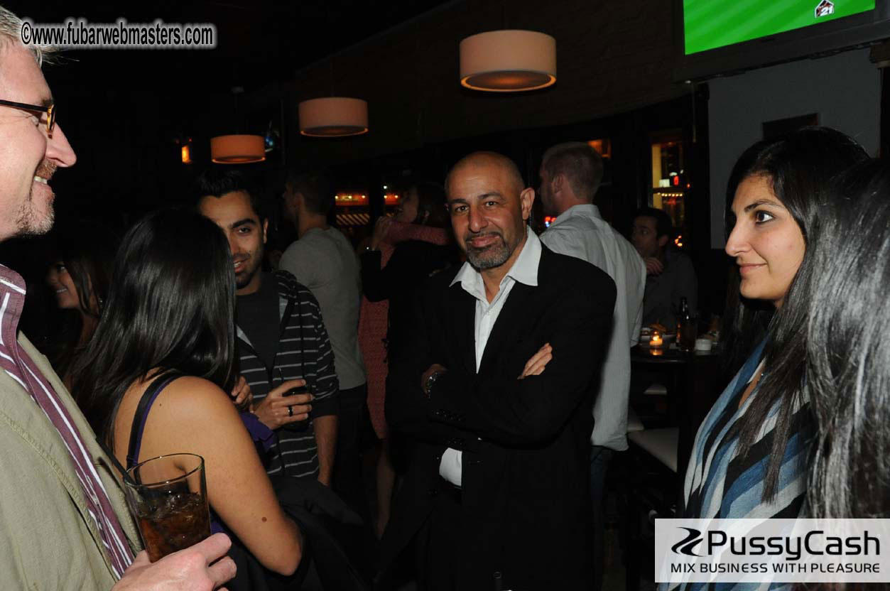 The Speakeasy Social @ The Hunt Club