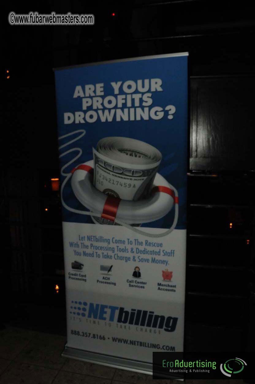 The Speakeasy Social @ The Hunt Club